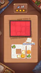 Perfect Bento: Block Master 3