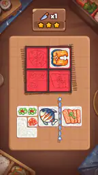Perfect Bento: Block Master 4