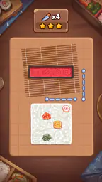 Perfect Bento: Block Master 7