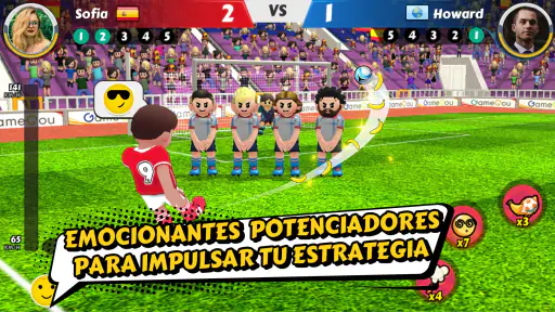 Perfect Kick 2 1