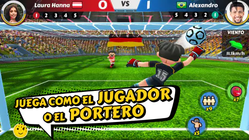 Perfect Kick 2 3
