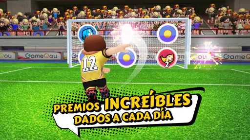Perfect Kick 2 4