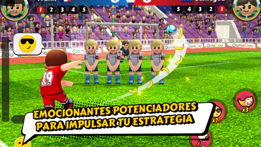 Perfect Kick 2 8