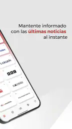 Periódicos Españoles 2