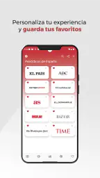 Periódicos Españoles 3