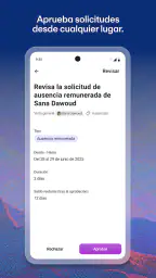 Personio: RR HH en movimiento 3