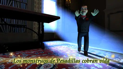 Pesadillas 2