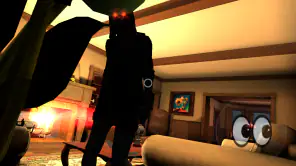 Pesadillas screenshot