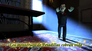Pesadillas screenshot