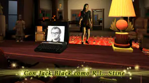 Pesadillas screenshot