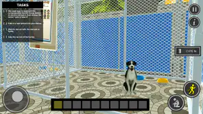 Pet Kingdom - Animal Simulator screenshot