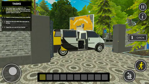 Pet Kingdom - Animal Simulator 3