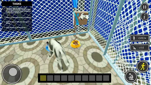 Pet Kingdom - Animal Simulator 5