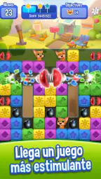 Pet Rescue Saga 2
