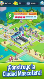 Pet Rescue Saga 3