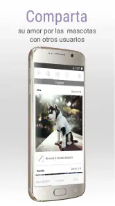 PetBacker-Cuidadores Mascotas screenshot