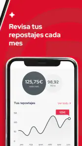 Petroprix España screenshot
