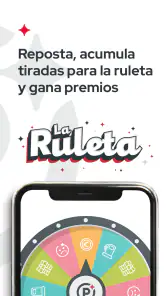 Petroprix España screenshot