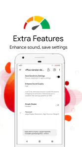 PGT: GFX, Launcher & Optimizer screenshot