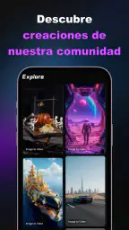 Phant AI: Creador de vídeo AI 2