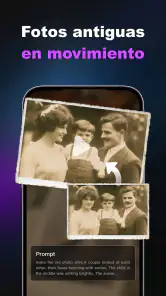 Phant AI: Creador de vídeo AI screenshot