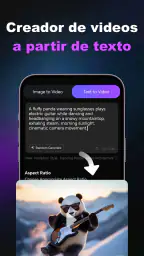 Phant AI: Creador de vídeo AI 4