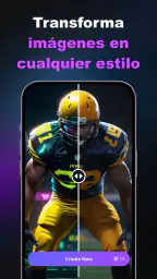 Phant AI: Creador de vídeo AI 5