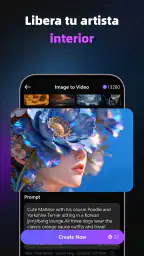 Phant AI: Creador de vídeo AI 7
