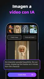 Phant AI: Creador de vídeo AI 8