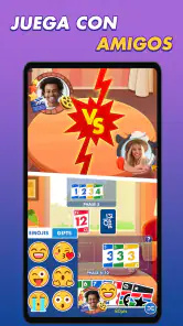 Phase 10 screenshot