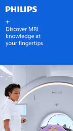 Philips MR Imaging 1