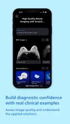 Philips MR Imaging 3