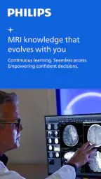 Philips MR Imaging 8