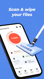 Phone Clean Fix 5