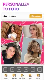 Creador de collages de fotos 4