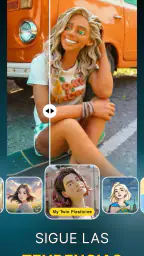 Photo Lab: editor de fotos 4