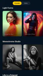 Photo Lab: editor de fotos 6