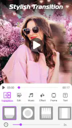Photo Video Maker: Slideshows 1