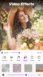 Photo Video Maker: Slideshows 3