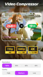 Photo Video Maker: Slideshows 8