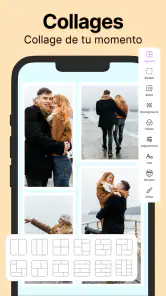 PhotoApp: Mejorar Fotos screenshot