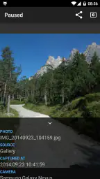 PhotoCloud Frame Slideshow 2