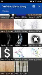 PhotoCloud Frame Slideshow 3