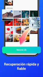 PhotoRestore Pro 4