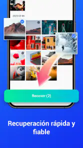 PhotoRestore Pro screenshot