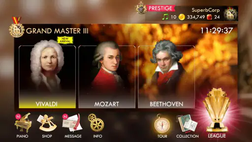 Pianista 7