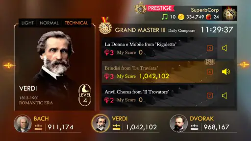 Pianista 8
