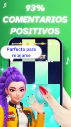 Piano Batida Mágica 4 Jogo 5