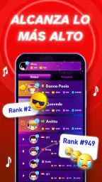 Piano Batida Mágica 4 Jogo 6