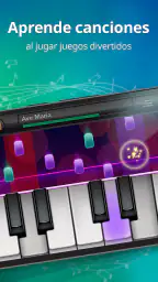 Piano - Canciones y juegos 3